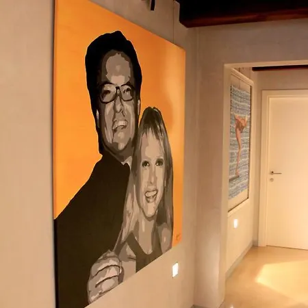 Appartamento Porta Vittoria