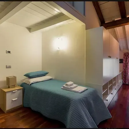Appartamento Porta Vittoria