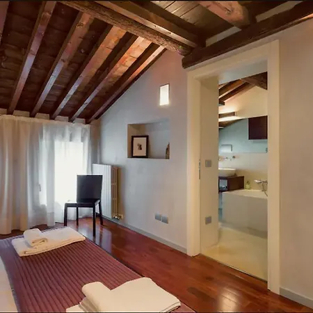 Appartamento Porta Vittoria