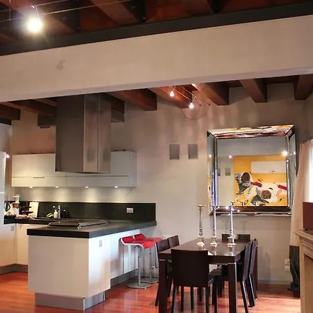 Apartment Porta Vittoria *