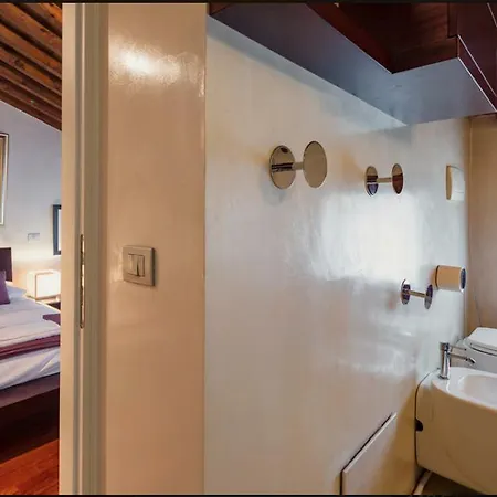 Apartment Porta Vittoria Verona