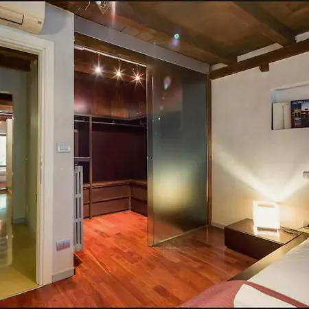 Apartment Porta Vittoria