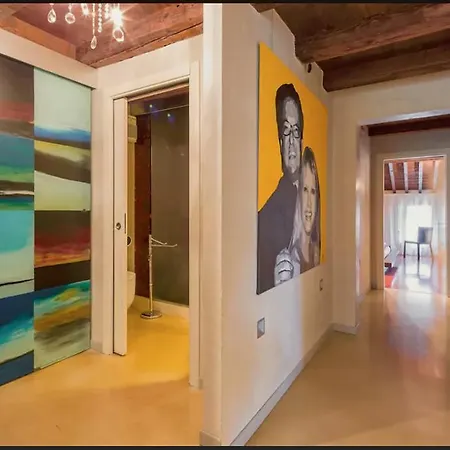 Apartment Porta Vittoria