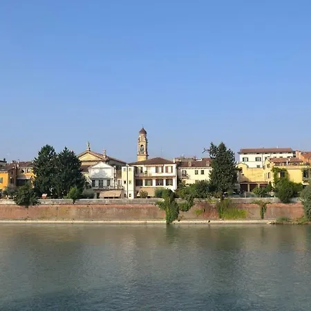 Apartment Porta Vittoria Verona
